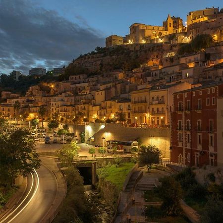 Апартаменти Ibla Rosso Lacca Рагуза Екстер'єр фото