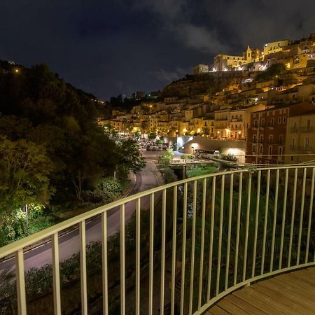 Апартаменти Ibla Rosso Lacca Рагуза Екстер'єр фото